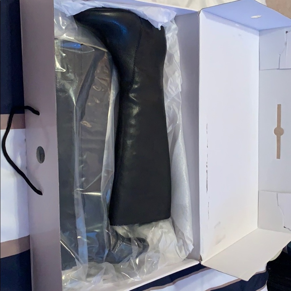 New Nine West Boots
